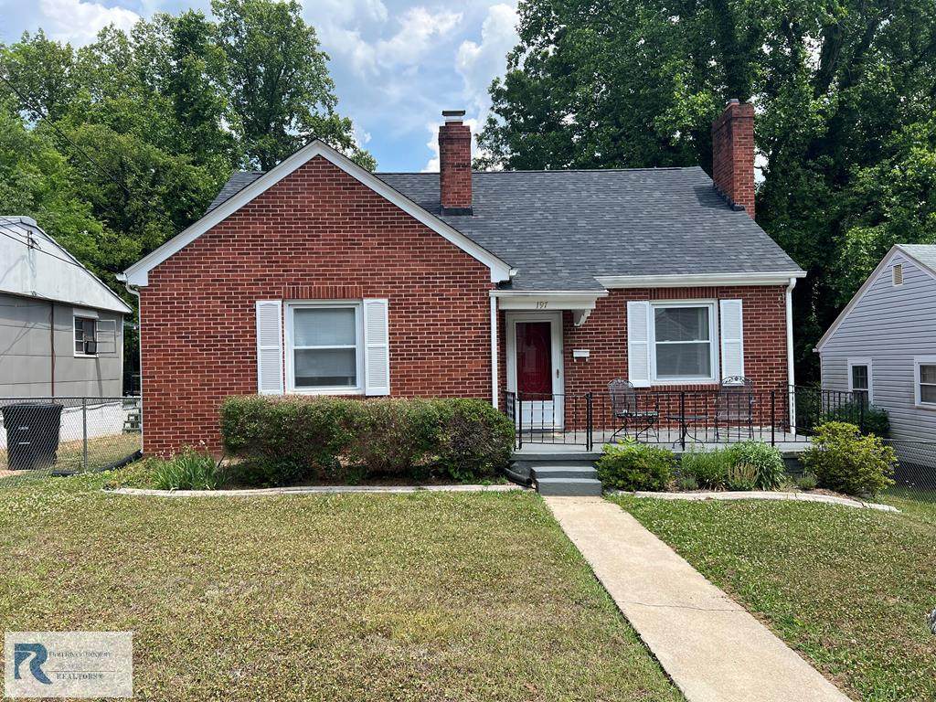 197 Sunset Dr - Photo 1