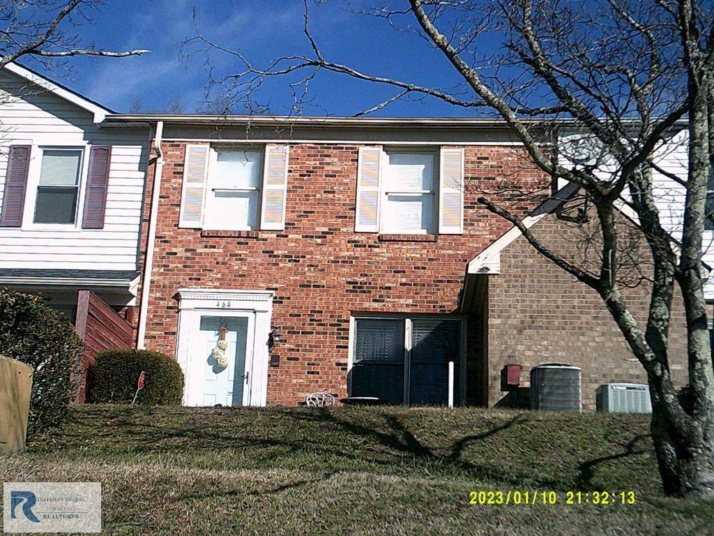 464 Seminole Dr - Photo 1