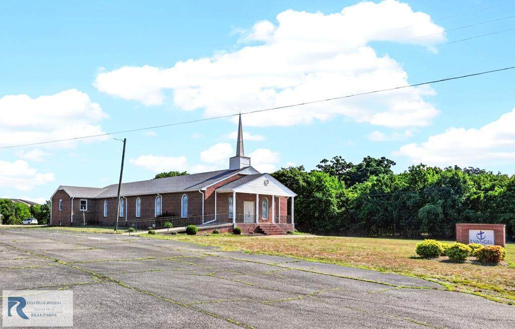 645 Cedar Rd - Photo 1