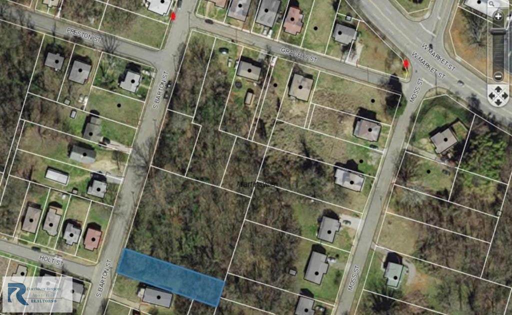 109LotS Barton St. - Photo 1