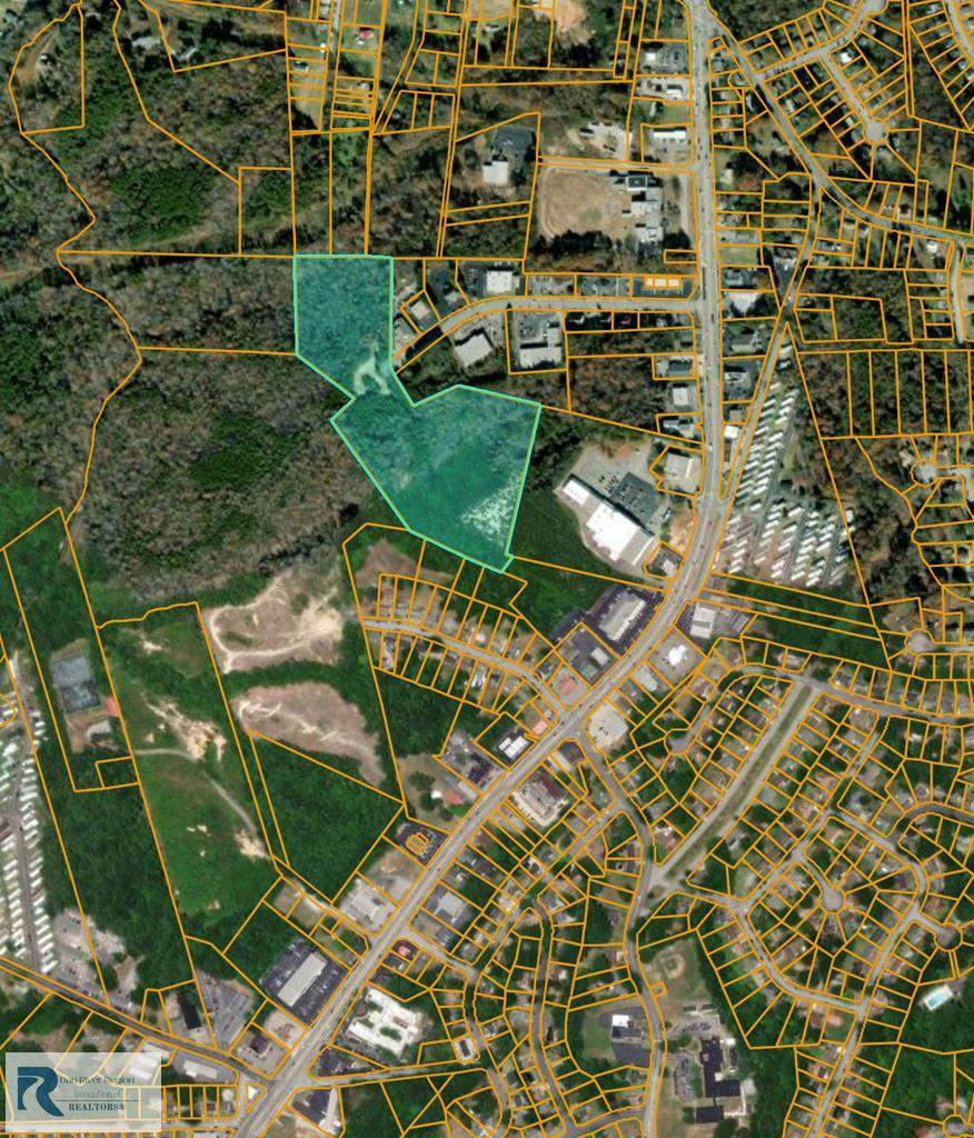 00 Deer Run Rd - Photo 1