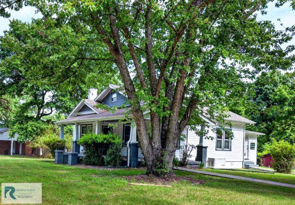 1811 Blair Loop Rd - Photo 1