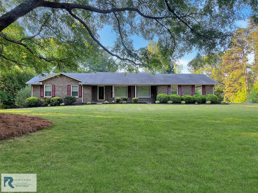 2285 Oak Ridge Farms Rd - Photo 1