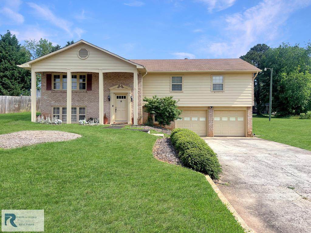 512 Tight Squeeze Rd - Photo 1