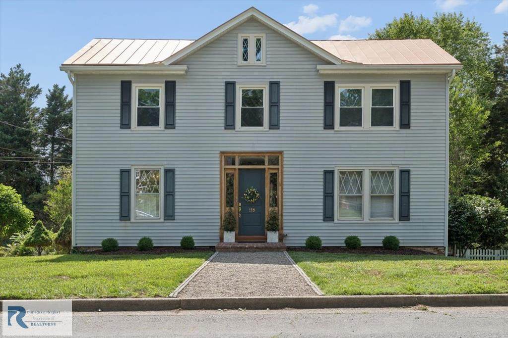 118 Reid St - Photo 1