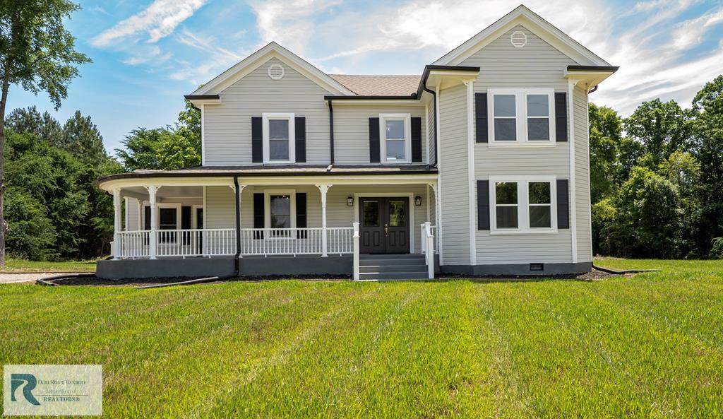 13412 Mount Cross Rd - Photo 1