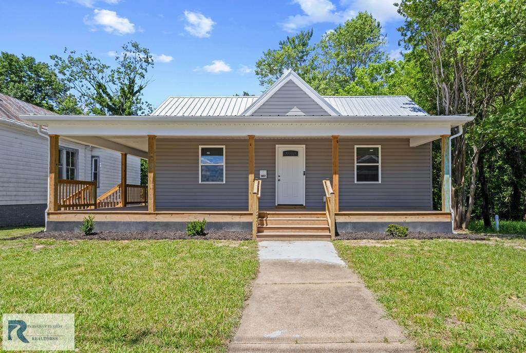 1417 N Main St - Photo 1