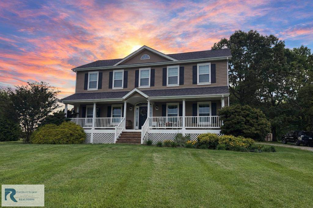 233 Gordon Rd - Photo 1