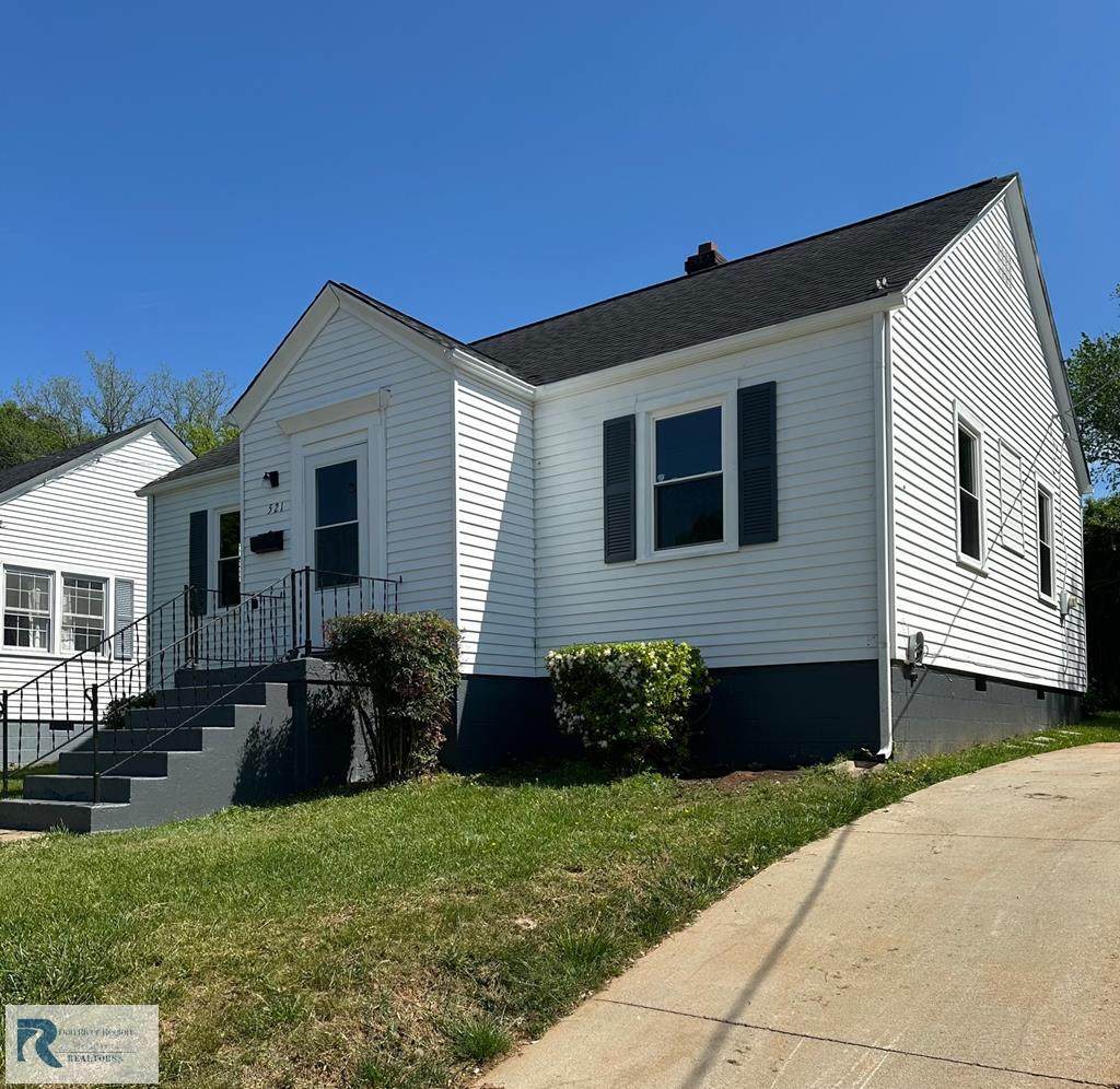 521 Ingram St - Photo 1