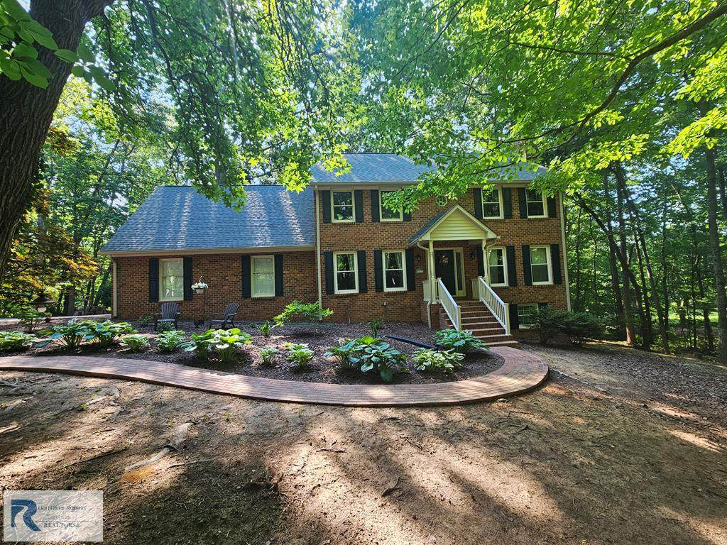 415 Old Spring Rd - Photo 1