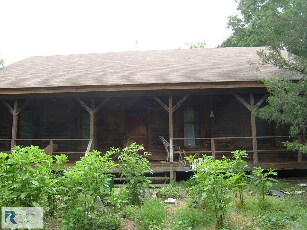 2175 Henry's Mill Rd - Photo 1