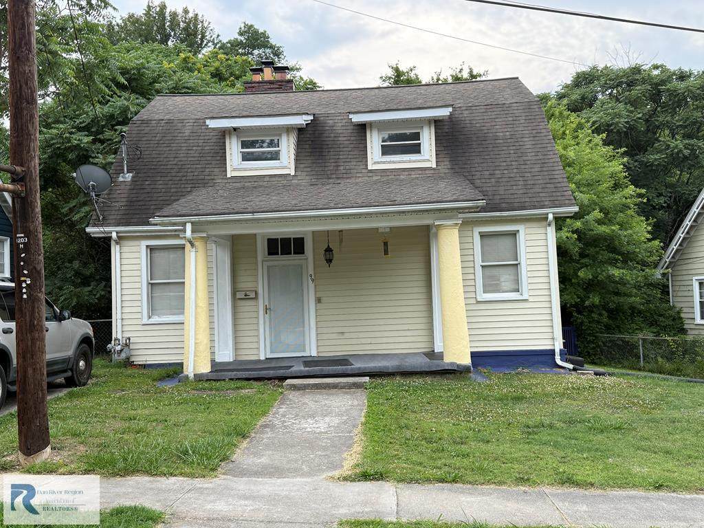 99 Bishop Ave - Photo 1