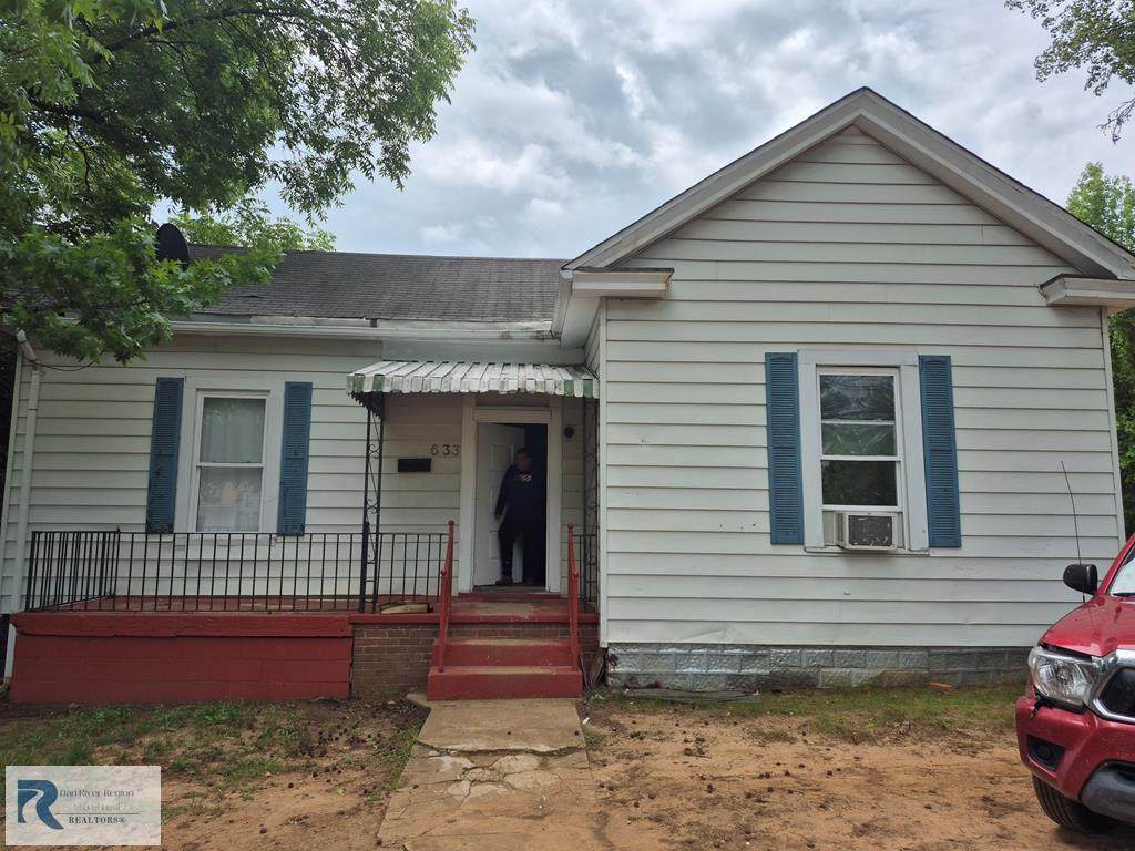 633 Kemper Rd - Photo 1