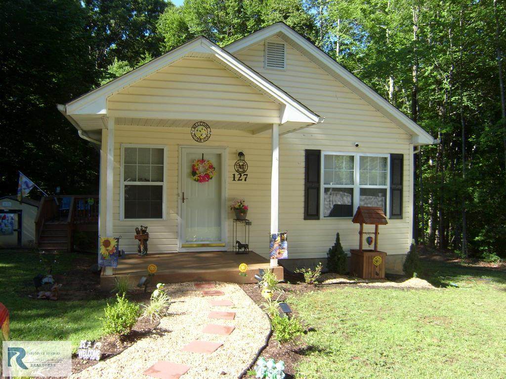 127 Knollwood St - Photo 1