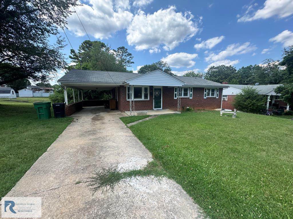 117 Cheryl Dr - Photo 1