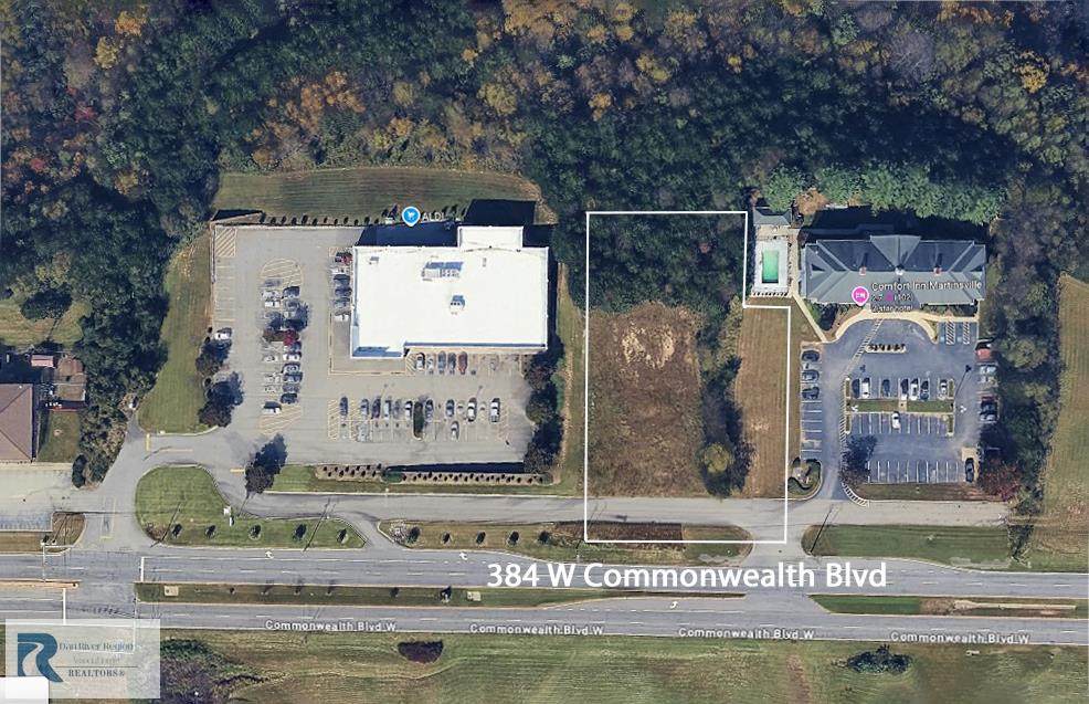 384 W Commonwelth Blvd - Photo 1