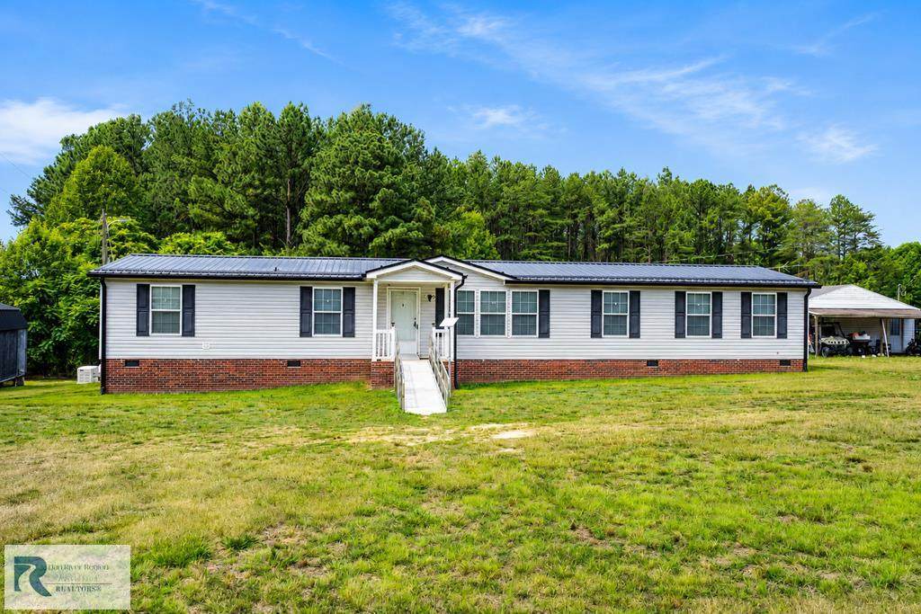 2625 Union Hall School Rd - Photo 1