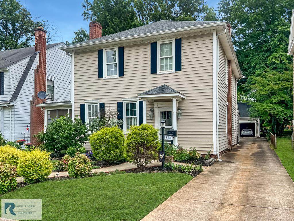531 W Main St - Photo 1