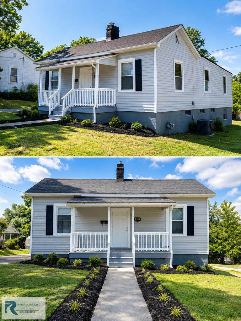 802 Hughes St - Photo 1