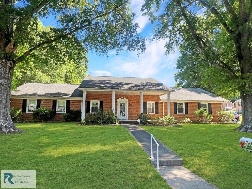 206 Springfield Rd - Photo 1