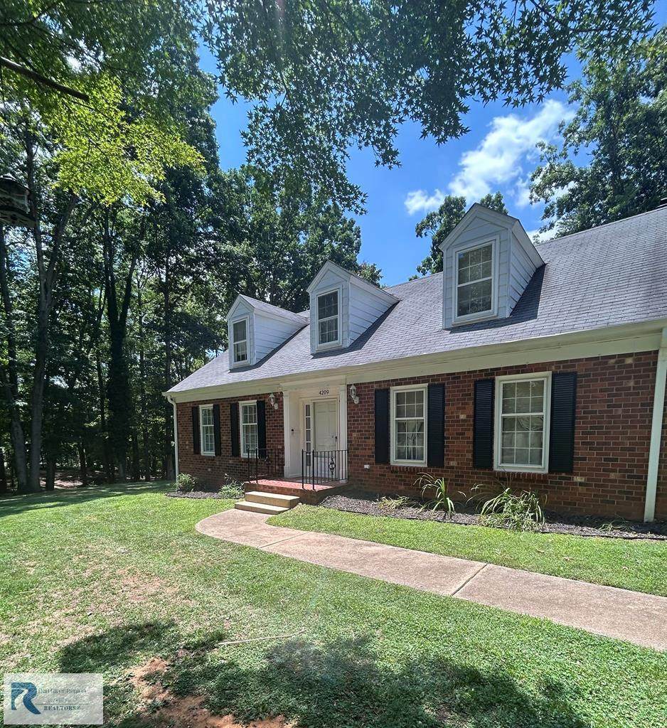 4209 Horseshoe Dr - Photo 1