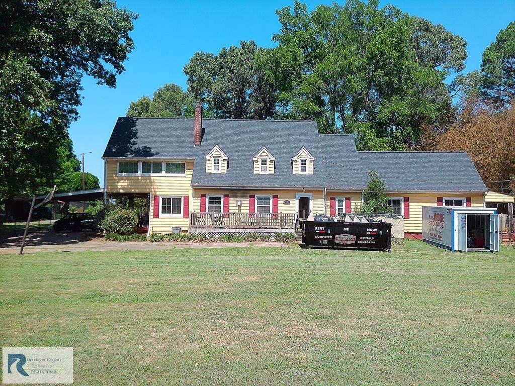 2228 Lick Fork Creek Rd - Photo 1