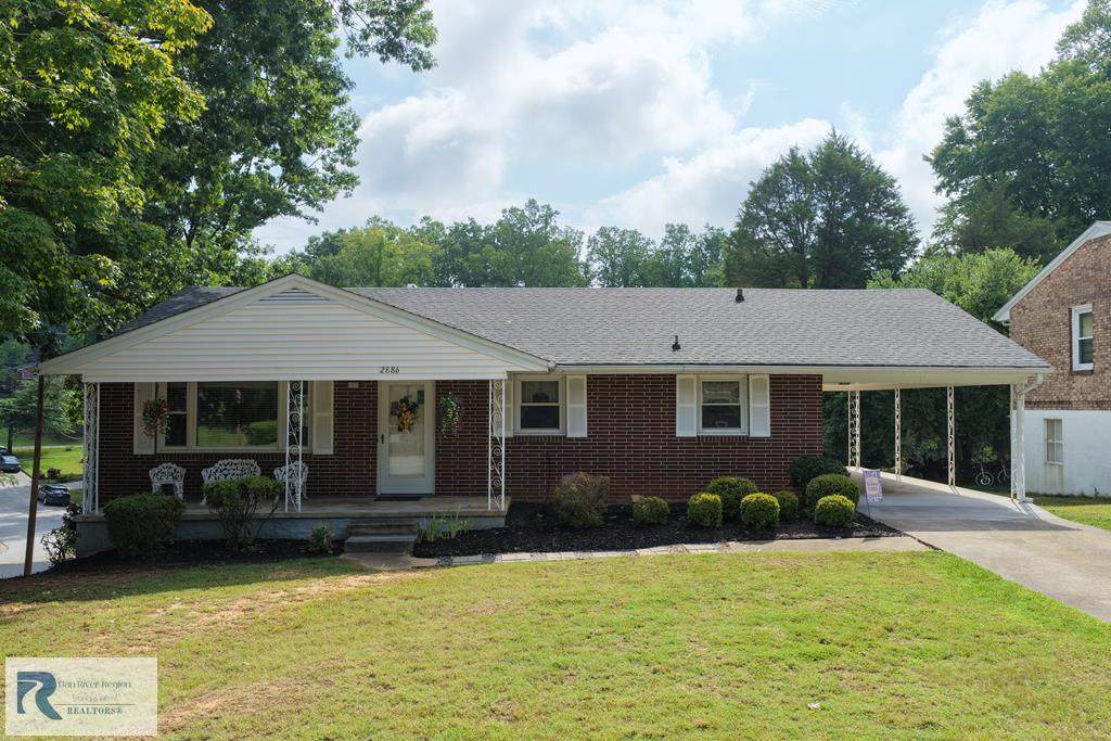 2886 N Main St - Photo 1