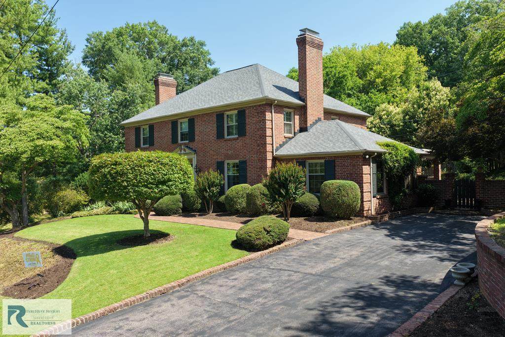 134 Blackwell Dr - Photo 1