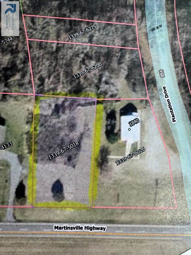 Lot 5 Hwy 58 - Photo 1