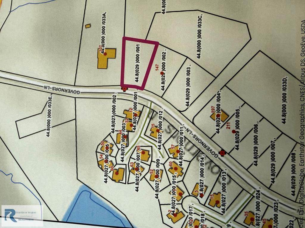 Lot #1 Governors Lane - Photo 1