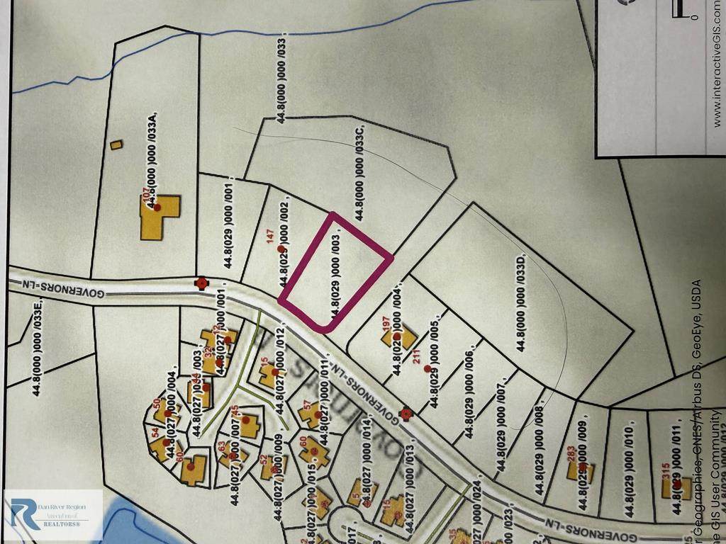 lot#3 Governors Lane - Photo 1