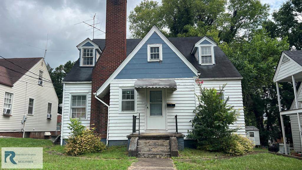 215 North Ave - Photo 1