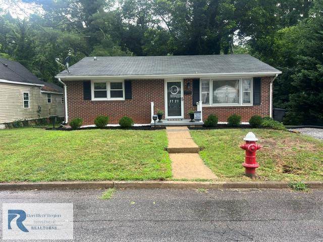 1721 Aspen St - Photo 1