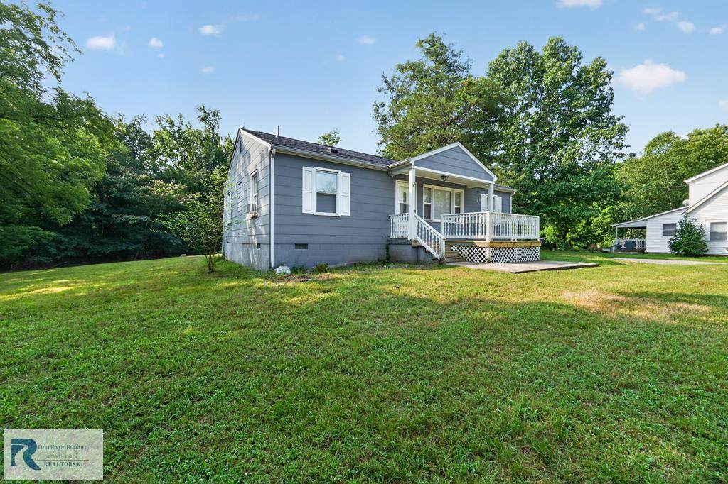1167 Crawford Rd - Photo 1