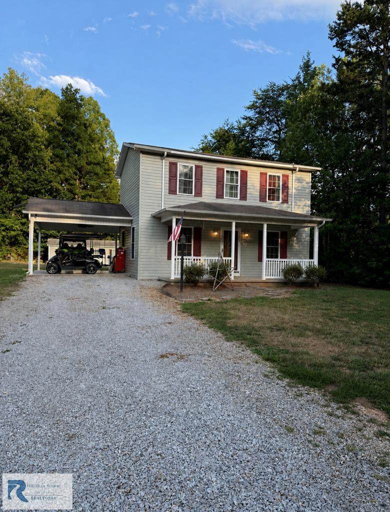 3482 Countryside Dr - Photo 1