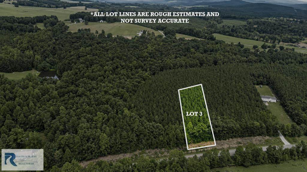 Lot 3 Pittsville Rd - Photo 1