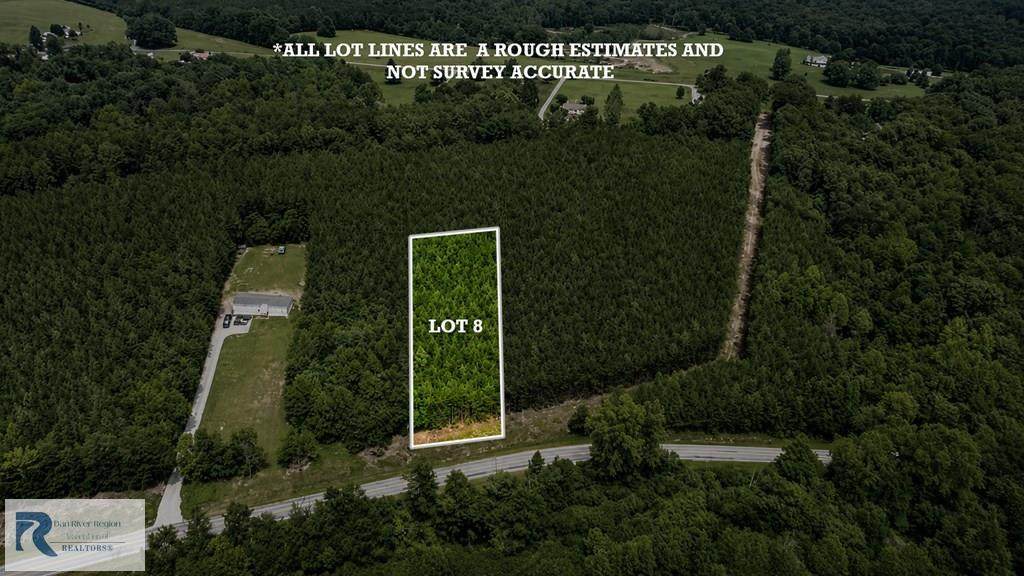 Lot 8 Pittsville Rd - Photo 1