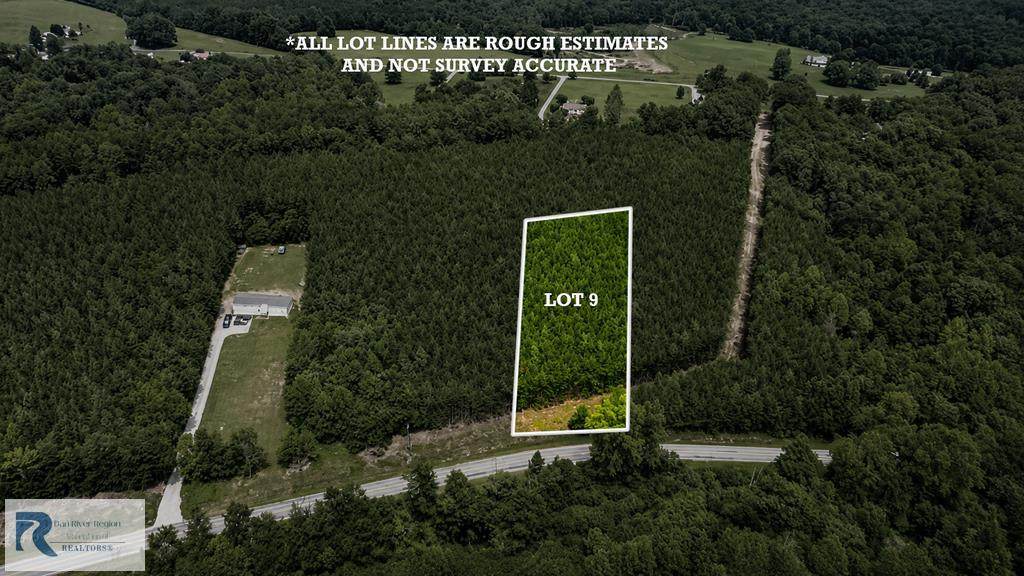 Lot 9 Pittsville Rd - Photo 1