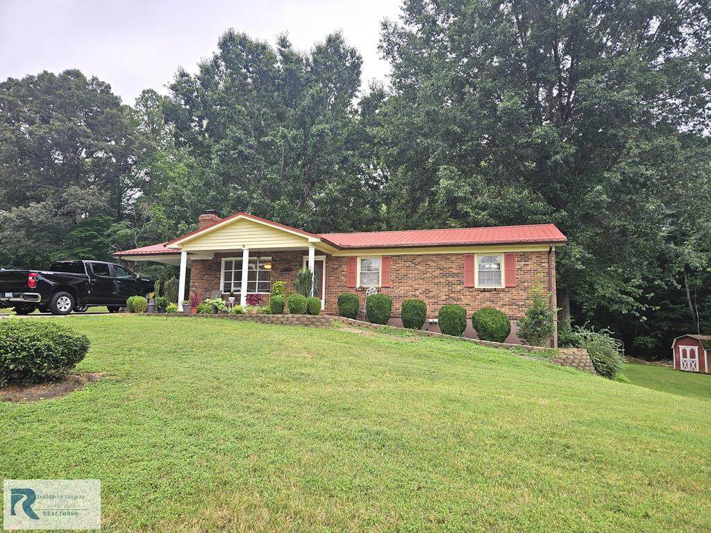1593 Olde Hunting Trl - Photo 1