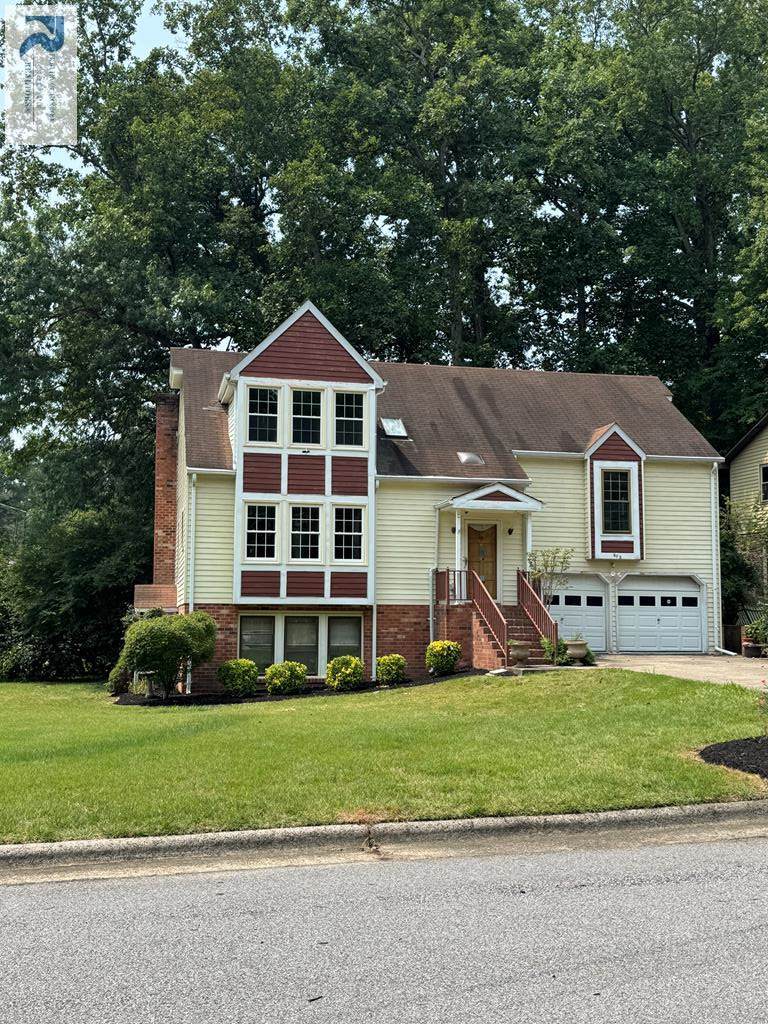 803 Tamworth Dr - Photo 1