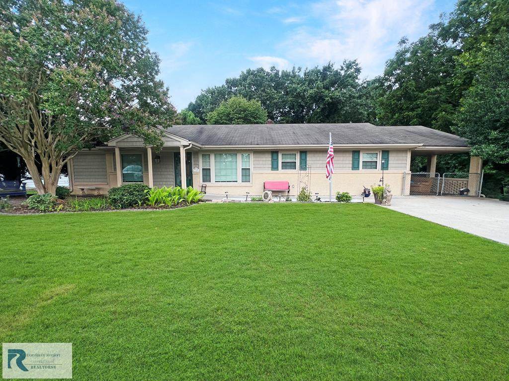 1149 Franklin Tpke - Photo 1