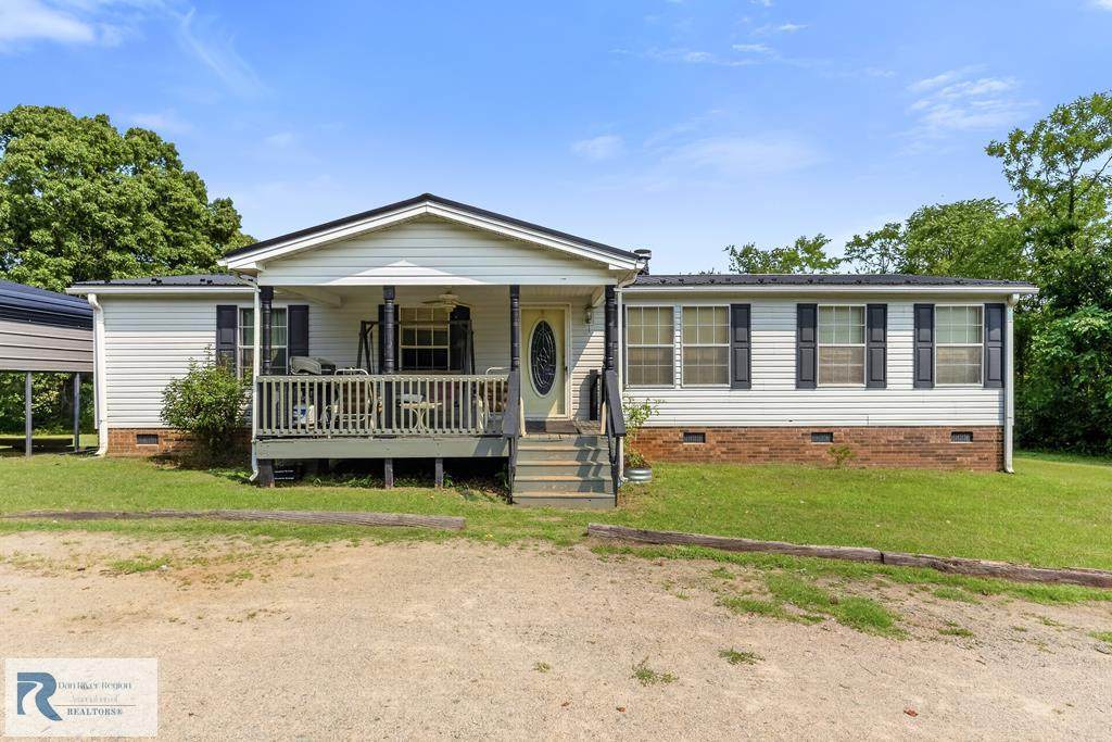 307 Museville Rd - Photo 1