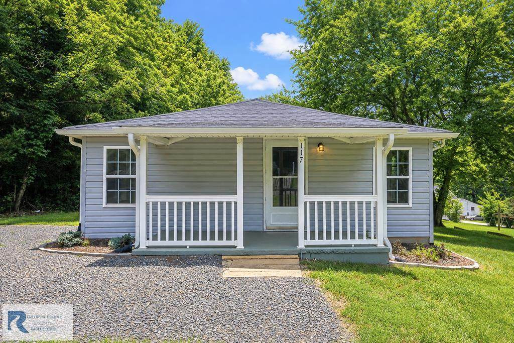 117 Thrush St - Photo 1