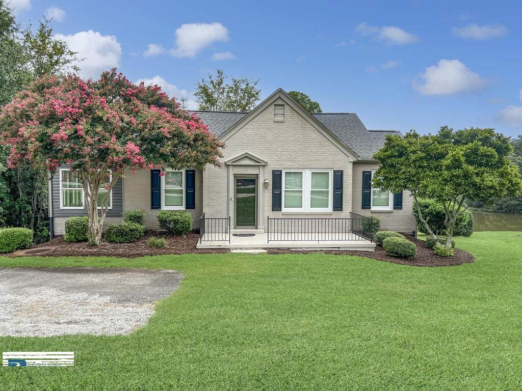 4368 Franklin Tpke - Photo 1