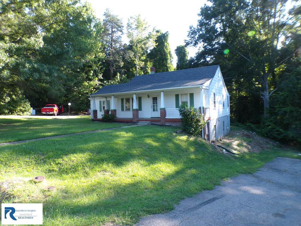 749 Mount Cross Rd - Photo 1