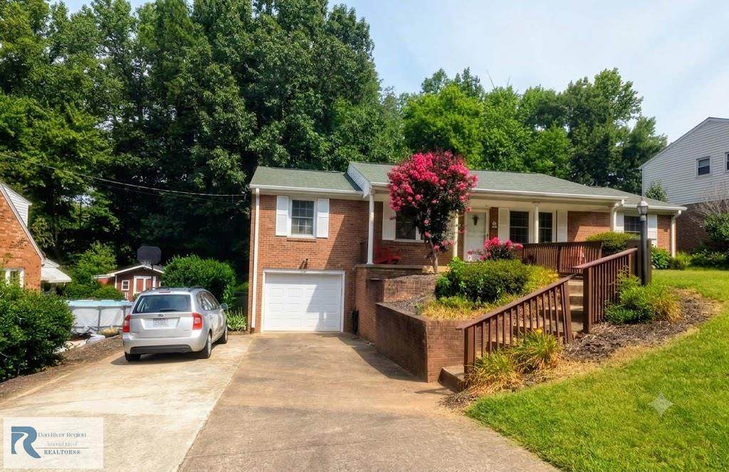 320 Annhurst Dr - Photo 1