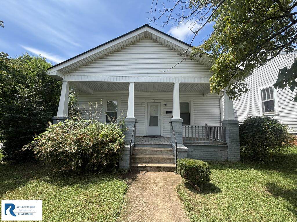 1601 Washington St - Photo 1