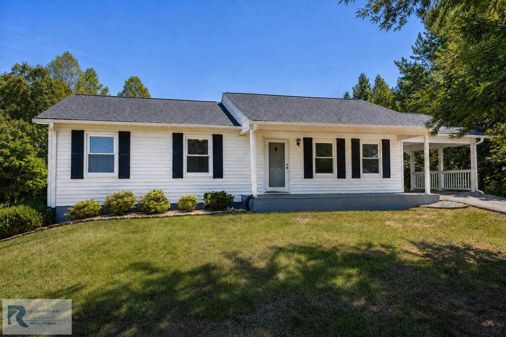 1345 White Ridge Rd - Photo 1
