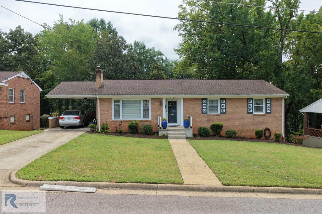 528 S Woodberry Ave - Photo 1