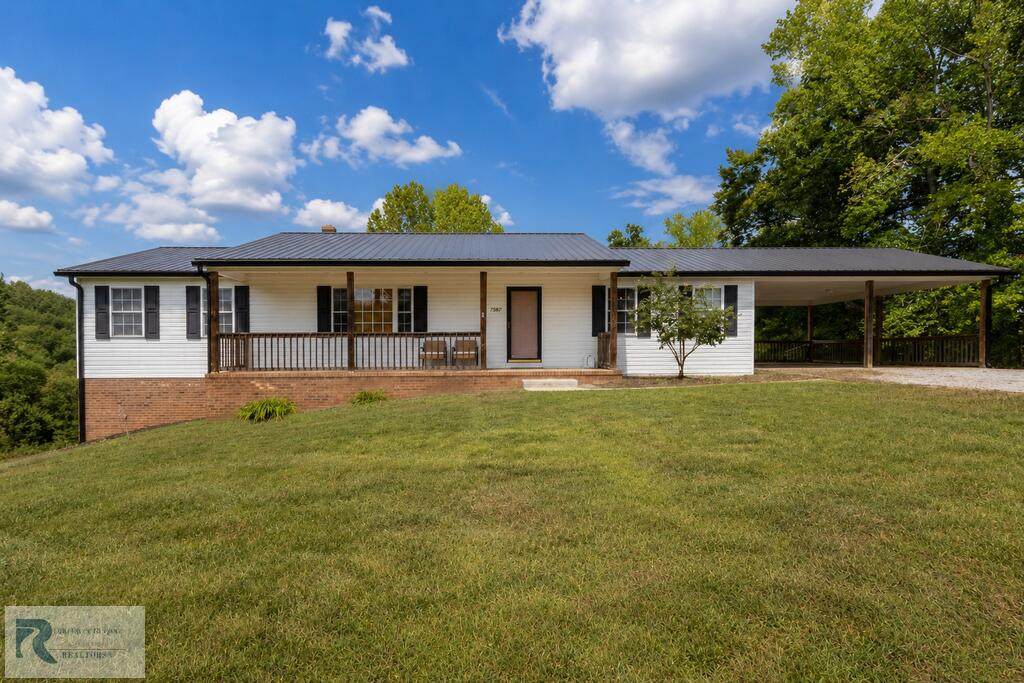 7587 South Boston Hwy - Photo 1